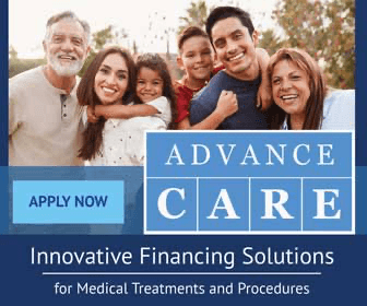 Advance Care: innovative financing solutions for medical treatments and procedures