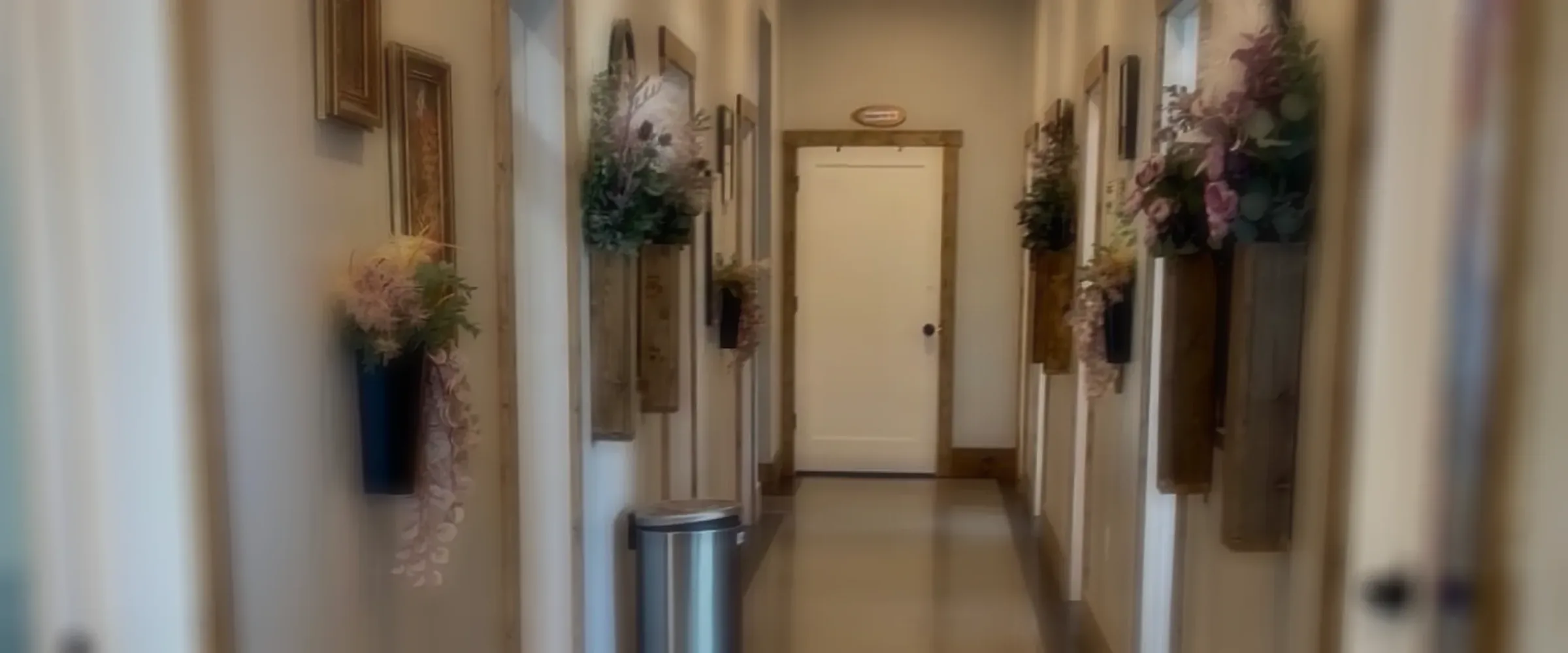 Body Trim Weight Loss clinic serving Fenton MI patients, located on W Hill Rd in Flint