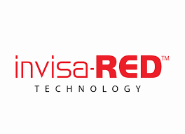 invisa-RED Technology